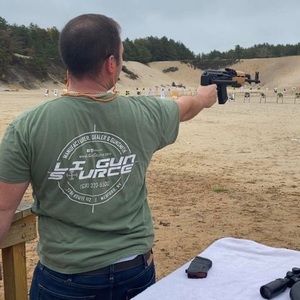 Meet your Posher, William